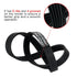 WH01X24697 Washing Machine Drive Belt Compatible with GE, Suitable 4585709 290D1101P003