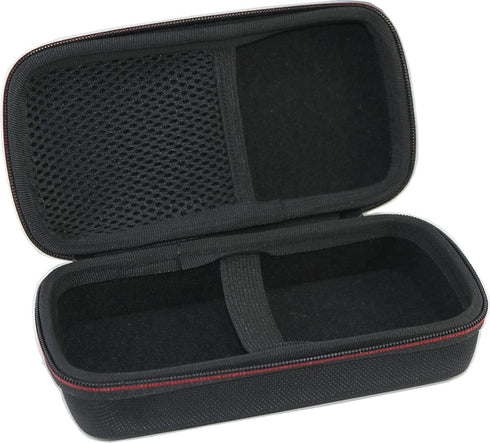 EVA Hard Protective Travel Case Carrying Pouch Cover Bag for Kitchen Mama Electric Food-Safe and Battery Operated Handheld Can Opener By Maoershan