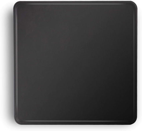 Espresso Tamping Mat by Barista Basics, 6" x 6" Food Safe NBR Rubber Coffee Tamper Mat