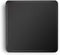 Espresso Tamping Mat by Barista Basics, 6" x 6" Food Safe NBR Rubber Coffee Tamper Mat