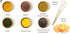 Ancient Sensations Premium Incense Sticks - 100gr Sandalwood, 1% Natural No Chemicals, 1 Hour Burning
