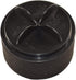 HQRP Inner & Outer Circular Filter Set for Bissell Easy Vac 31033, 3120, 3120-2, 31202, 31203, 3130 Vacuum Cleaner