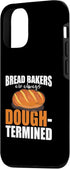 iPhone 13 Bread baking breadmaker baker Case