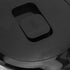 Double Wall Stainless Steel Electric Kettle, 900W Automatic Power Off, 2L Capacity for Home & Office, Black