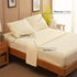 Set 1800 Count 18-Inch Hypoallergenic-3 SONORO KATE Bed Sheet Super Soft Microfiber Thread Luxury Egyptian Sheets Deep