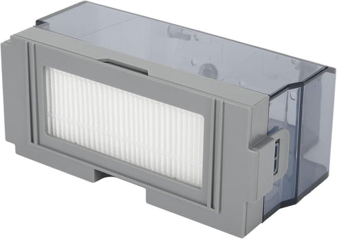 Vacuum Dust Pan for Lefant M210/M213/M210B, OKP K2 K2P K3 Robot Vacuum Cleaner Dust Container Box