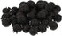 Artificial Blueberry, Fake Blueberries, Lifelike Frosted Blueberries Simulation for Decor, 50pcs