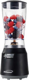 BRENTWOOD GEOJUG JB-191BK Personal Blender, 14 ounces, Black