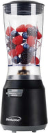 BRENTWOOD GEOJUG JB-191BK Personal Blender, 14 ounces, Black