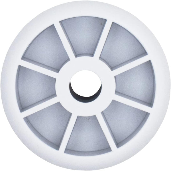 Supplying Demand 10450603 10450601 Refrigerator Roller Replacement