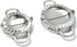 Stainless Steel Dumpling Maker, Pie Gyoza Empanada Press Mold, Ravioli Dumpling Mould Pastry Tools, 1 Set