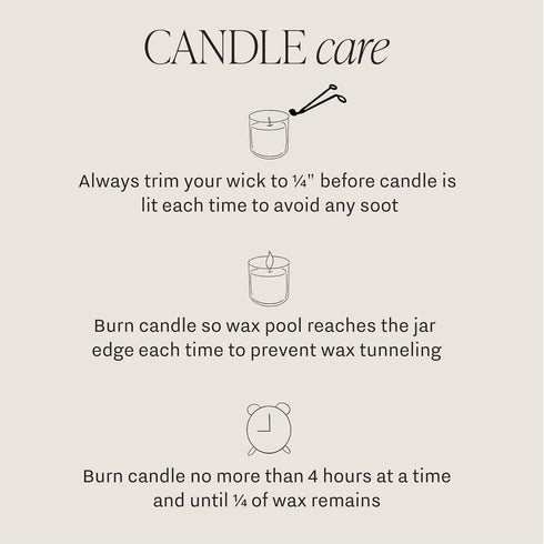 Sweet Water Decor Pumpkin Spice Candle | Pumpkin, Cinnamon, Vanilla Scents | 9oz Clear Jar Soy Candle