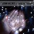 32 Pack 7.2ft 20 MUMUXI Fairy Lights Battery Operated. LED String Lights Waterproof Silver Copper Wire Starry Firefly