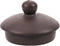 Ceramic Teapot Lid, Universal Repair Lid for Purple Clay Teapot, Replaceable Lid for Teapot