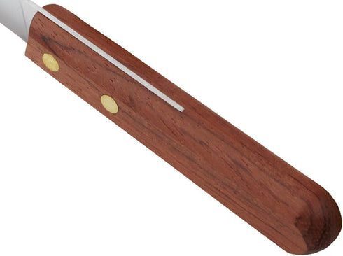 Mercer Culinary Praxis Paring Knife, 3 Inch, Rosewood Handle