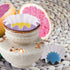 FANDOL Wax Melt Reusable & Leakproof Liners, Wax Tray for Electric Warmers and Candle Melters