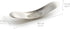 Joseph Joseph Stainless Steel Garlic Crusher - Dishwasher Safe Mincer
