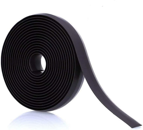 GIB Bot Boundary Strips for Shark ION Robot Vacuum, Magnetic Tape Marker 13 Feet for Neato Eufy Xiaomi
