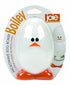 MSC International Joie Boiley Microwave Egg Cooker, White