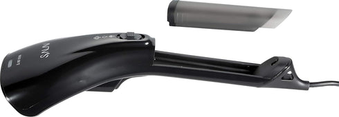 SALAV HS-04/T 1000W Hand Held Garment Steamer - Quick Steam with Dual Settings (Black)