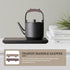 CALLARON Oven Mitt Tea Kettle Handle Cover, 2pcs Hot Pot Pan Handle Sleeve