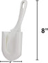 Echo Rice Cooker Spoon Holder - Non-Stick Spatula with Holder, Kitchen Utensil