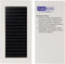 PUREBURG PAULTRA2 Replacement Refrigerator Air Filter for Frigidaire Paultra II, Electrolux 242047805, 12-Pack