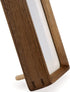 8x8 8x8 6x6, FLECHAZO Picture Frames, Natural Walnut Wood Frame with Mat for Pictures Square Wall Gallery Photo Frame