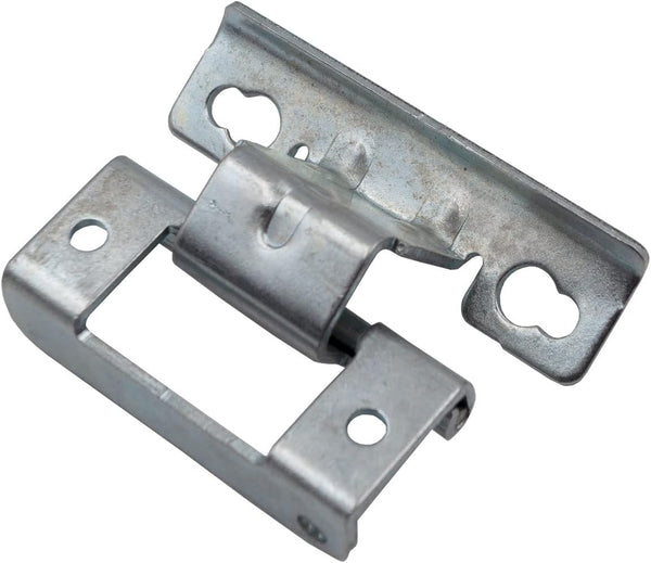 Supplying Demand WE01X25317 Clothes Dryer Door Hinge Assembly Replacement