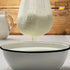 Cheesecloth Grade 90 - 36 Sq Feet, Reusable, 100% Unbleached Cotton Fabric for Cooking