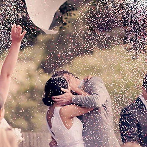 10000 pcs/Pack Wedding Table Scatter Confetti Crystals, Acrylic Diamonds, 4.5 mm Rhinestones for Wedding Decorations