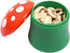 Hutzler Mushroom Saver, Red