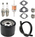 SV830 SV830 SV740 SV735 SV730 SV725 SV710 23HP 24HP 25HP 26HP 27HP 32-853-08, 32-853-06, 32-853-04, 32 853 12-S