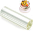 Cake Collar 6 x 600inch Acetate Sheets for Baking, Transparent Roll for Mousse Cake Decorating