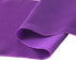 Dark Purple Satin Table Runners - 5 pcs Wedding Party Banquet Event Decoration 12" x 108"