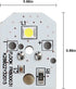 WR55X11132 LED Lamp Replacement for GE Refrigerator - Fits WR55X25754 WR55X30602
