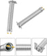 00754865 Dishwasher Door Spring Cable Kit, Fit for Siemen Bosch VIVA CONSTRUCTA NEFF Dishwashers Replacement Parts