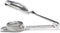 Fox Run Mushroom and Egg Slicer, Silver, Cast Aluminum