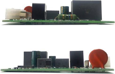 5303918476 Refrigerator Defrost Control Board 241508001 for Frigidaire, Kenmore, Electrolux, 1 YEAR WARRANTY