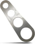 Stainless Steel Spaghetti Pasta Measure, Silver