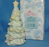 Precious Moments Sugar Town Christmas Tree Figurine, #528684
