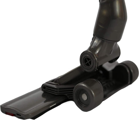 Qualtex FlatOut Head Tool for Dyson Upright & Clyinder Model Vacuum Cleaner. See Description for Compatible Models.