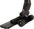 Qualtex FlatOut Head Tool for Dyson Upright & Clyinder Model Vacuum Cleaner. See Description for Compatible Models.