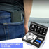 THINKSCALE Milligram Scale, 50g/0.001g Digital Jewelry Scale for Powder, Medicine, Gold, Gem, Reloading