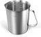Measuring Cup, Upgraded Stainless Steel, 32 Ounces, 3 Measurement Scales with Handle