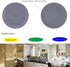 V-TOP Tub Stopper 2 Pack, 6 inches Large Silicone Drain Plug Hair Stopper for Kitchen and Bathroom Accessories