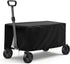 TheElves Garden Cart Cover, Outdoor Garden Wagon Covers Waterproof Heavy Duty for