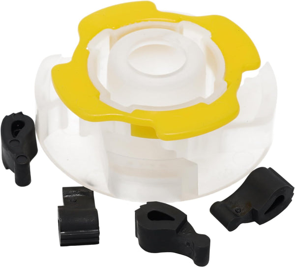Supplying Demand 285809 3951650 Short Cam Agitator Repair Kit for Top Load Clothes Washer
