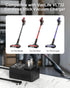 Vauucm Charger Compatible with VacLife VL732 Cordless Vacuum Cleaner, Replacement Power Cord