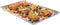 Restaurantware Met Lux 26 x 18 Inch Industrial Baking Pan, Heavy-Duty Full-Size Aluminum Sheet Pan